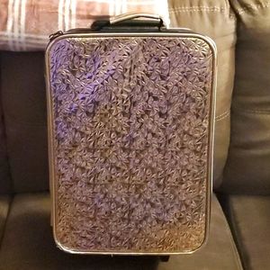 Justice Girls Luggage